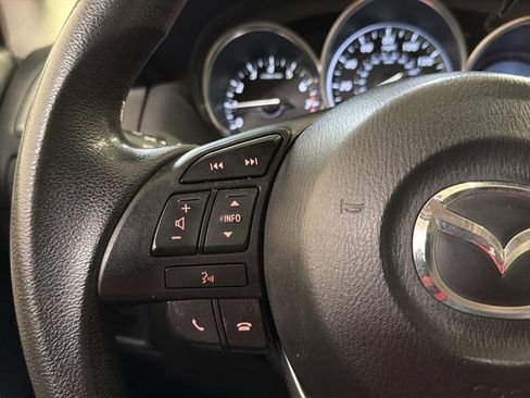 Used 2013 MAZDA CX-5 Sport w/ Bluetooth Audio Pkg image 27