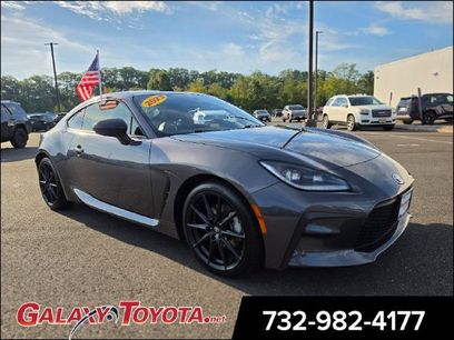 Used 2023 Toyota GR86 Premium w/ ALL Weather Mat Package (TMS)