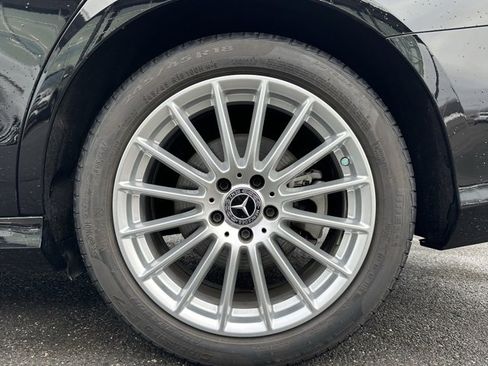 Certified 2021 Mercedes-Benz E 350 E 350 image 11