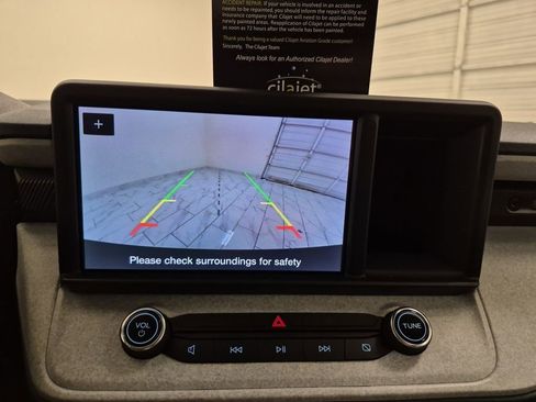 Used 2024 Ford Maverick XLT w/ Equipment Group 300A Standard image 15