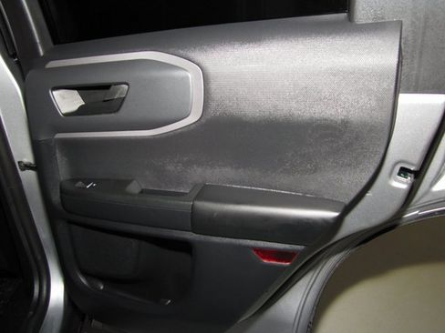 Used 2023 Ford Bronco Sport Big Bend w/ Convenience Package image 19