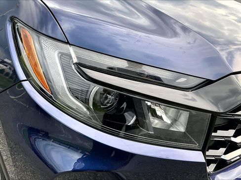 Used 2023 Honda Passport Elite image 27