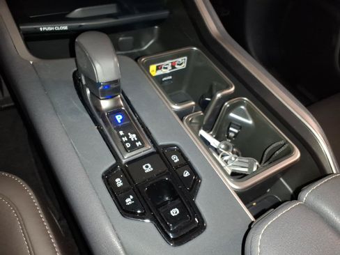 Certified 2024 Lexus TX 350 AWD w/ Technology Package image 10