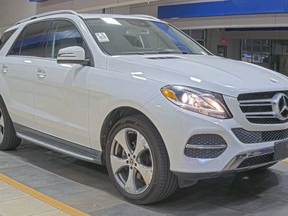 Used 2018 Mercedes-Benz GLE 350