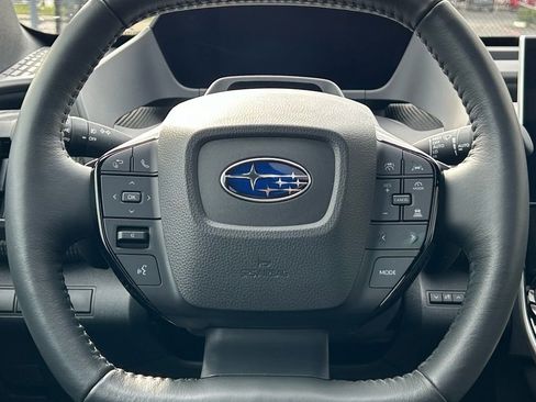 Used 2024 Subaru Solterra Touring image 21