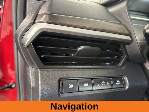 Used 2023 Nissan Altima 2.5 SL image 9