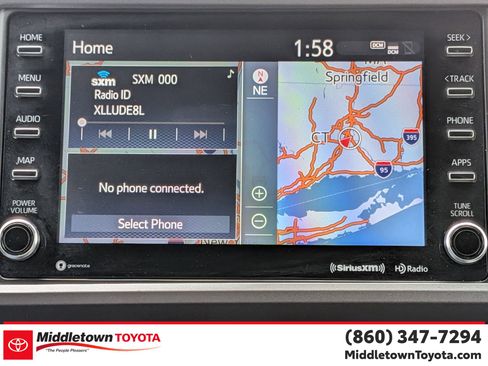 Certified 2023 Toyota Tacoma TRD Sport image 22