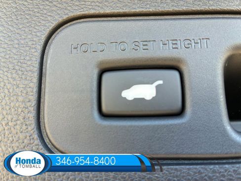 New 2026 Honda Odyssey Elite image 19