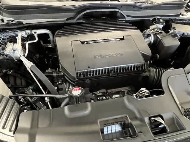 Used 2026 Honda Passport TrailSport Elite image 12