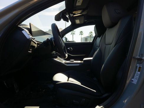 New 2026 BMW M340i w/ Premium Package image 10