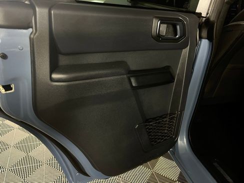 Used 2025 Ford Bronco Big Bend image 28