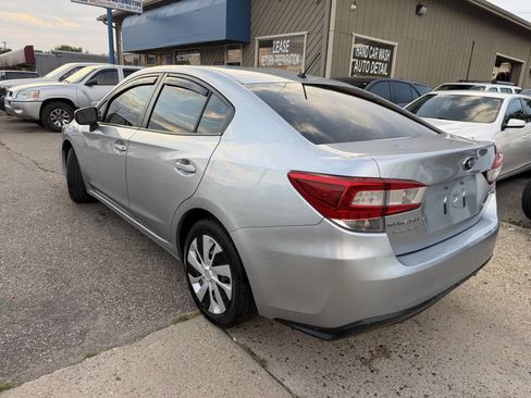 Used 2019 Subaru Impreza 2.0i w/ Eyesight AWD/4WD image 11