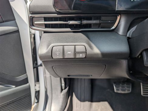 Used 2023 Hyundai Elantra N Line w/ Cargo Package FWD image 27