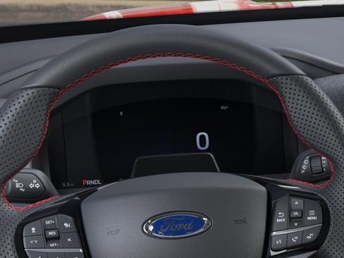 Used 2026 Ford Explorer ST-Line w/ ST-Line Street Pack RWD image 13