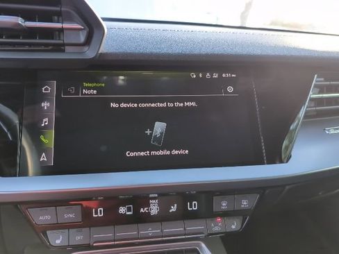 Used 2023 Audi A3 2.0T Premium image 23