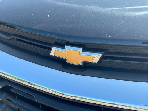Used 2023 Chevrolet TrailBlazer LT w/ Convenience Package AWD/4WD image 33