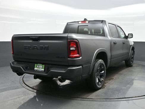 New 2026 RAM 1500 Big Horn image 5