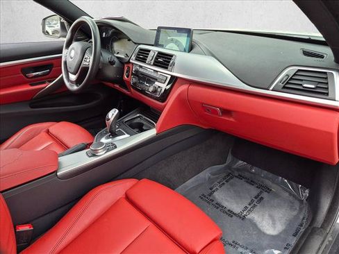 Used 2020 BMW 430i xDrive Coupe w/ Executive Package AWD/4WD image 24