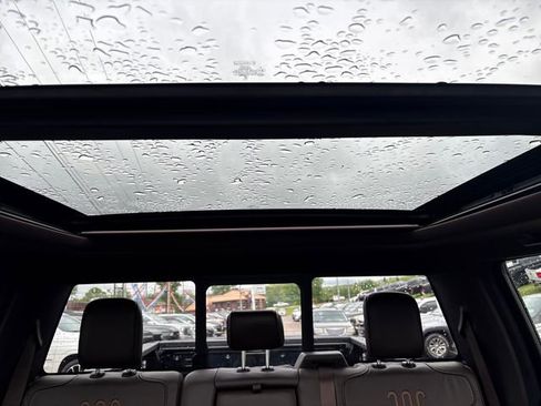 Used 2025 Ford F250 King Ranch AWD/4WD image 15