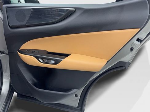 Used 2024 Lexus NX 250 FWD w/ Cold Area Package image 42