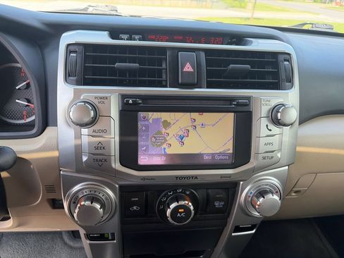 Used 2013 Toyota 4Runner SR5 w/ Premium Pkg RWD image 24