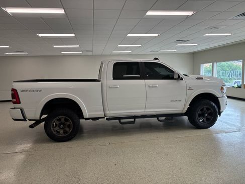 Used 2022 RAM 2500 Laramie image 6