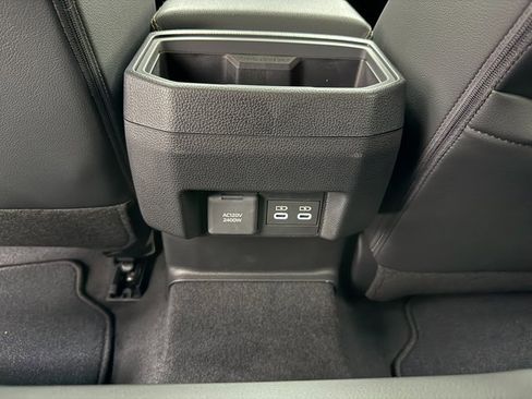 New 2026 Toyota Tacoma Limited image 32