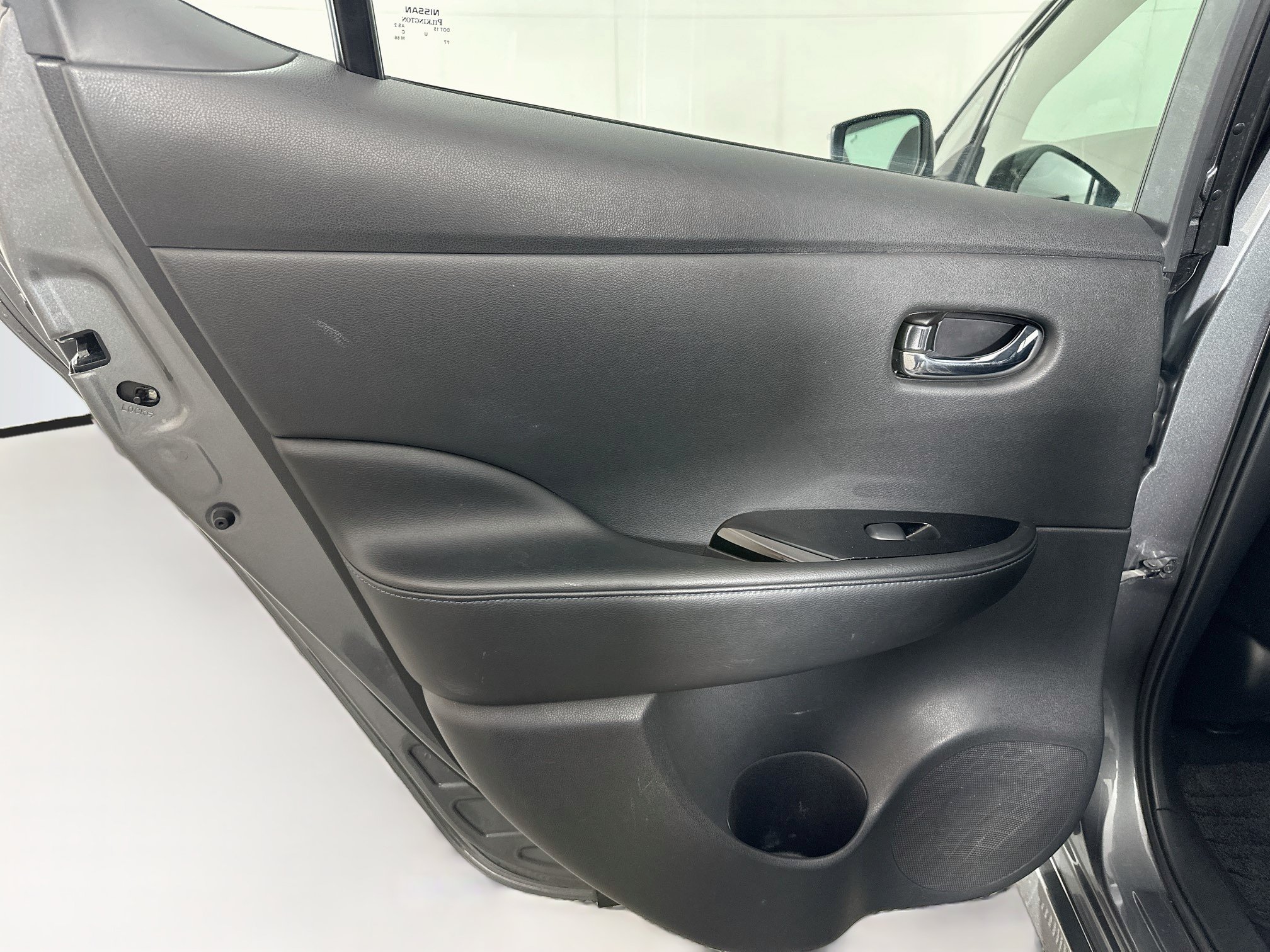 Used 2019 Nissan Leaf SL Plus w/ Protection Package FWD image 26