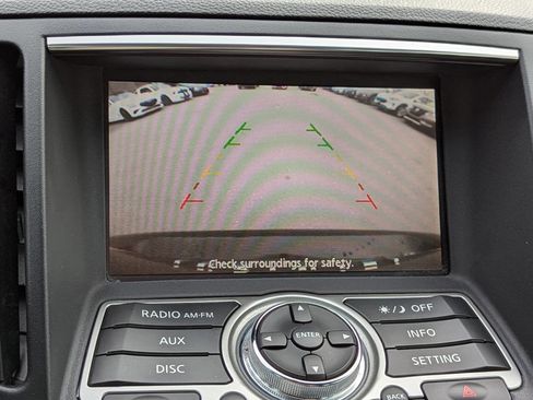 Used 2015 INFINITI Q40 Base AWD 4dr Sedan w/ Moonroof Package image 21