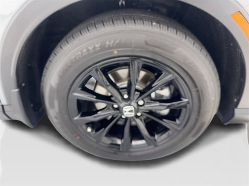 Used 2025 Honda CR-V Sport image 84