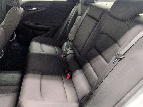 Used 2023 Chevrolet Malibu LT image 20