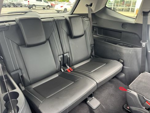 Used 2021 Volkswagen Atlas SE AWD/4WD image 37