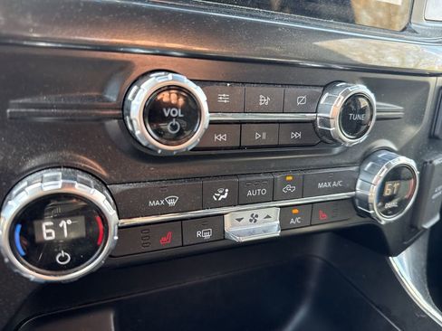 Used 2021 Ford F150 XLT w/ Equipment Group 302A High image 18