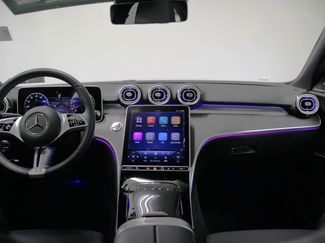 Certified 2025 Mercedes-Benz C 300 4MATIC Sedan video 2