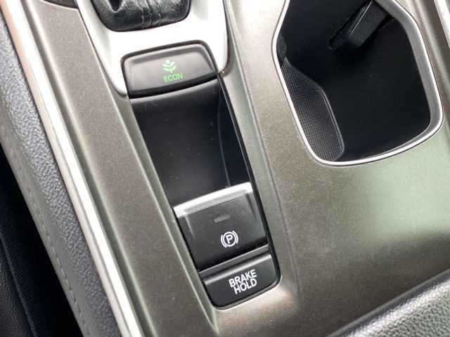 Used 2019 Honda Accord EX-L image 27