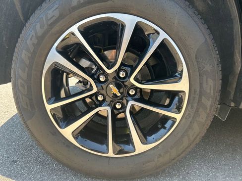 Used 2025 Chevrolet TrailBlazer LT FWD image 26