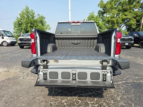 New 2026 Chevrolet Silverado 1500 LT Trail Boss w/ LT Trail Boss Premium Package AWD/4WD image 20