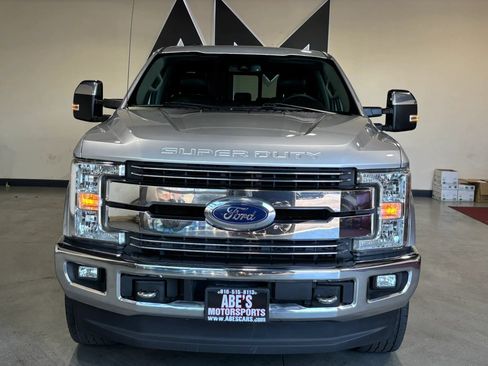 Used 2018 Ford F250 Lariat AWD/4WD image 3