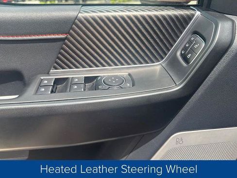Certified 2025 Ford F150 Raptor AWD/4WD image 10