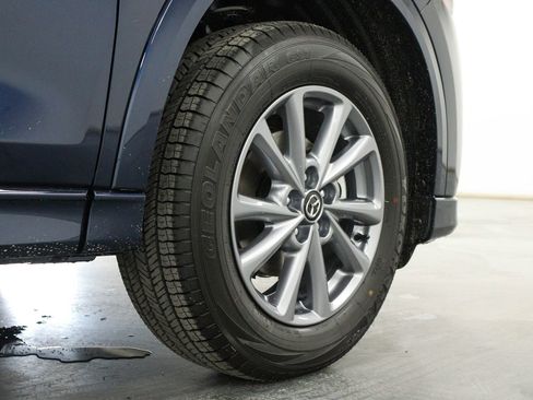 New 2025 MAZDA CX-5 AWD 2.5 S w/ Select Package image 11