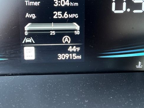 Used 2024 Hyundai Palisade SEL image 38