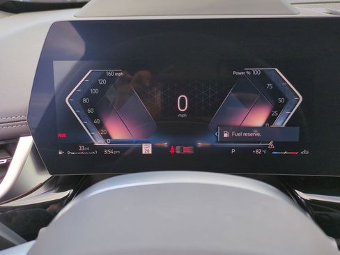 Certified 2026 BMW X1 xDrive28i w/ Technology Package image 20