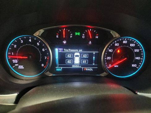 Used 2019 Chevrolet Traverse LT AWD/4WD image 23