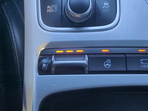 Used 2018 Kia Stinger GT2 image 23