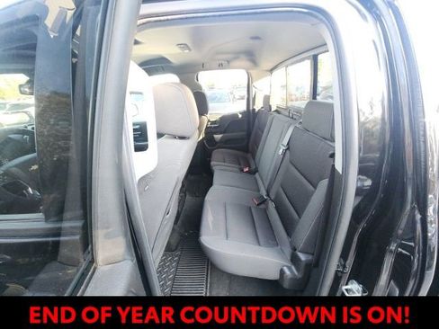 Used 2016 Chevrolet Silverado 1500 LT w/ All Star Edition image 18