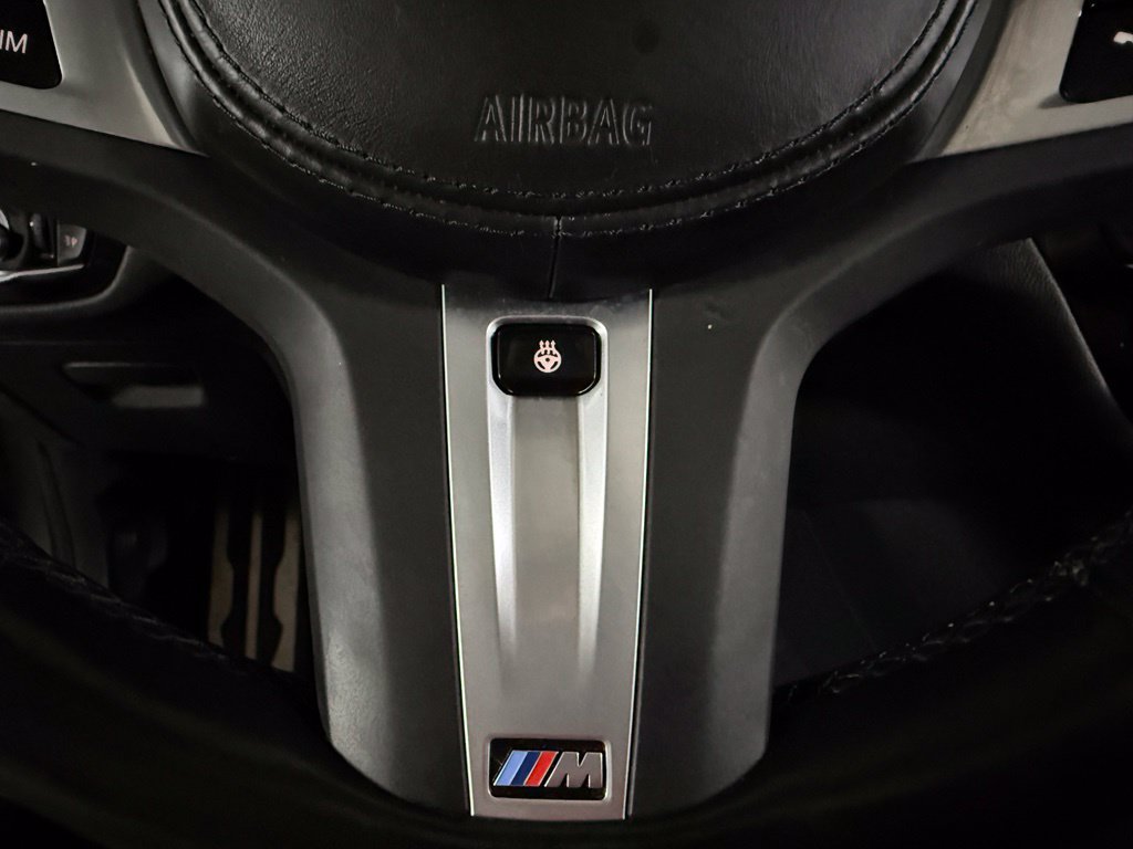 Used 2023 BMW M550i xDrive w/ Executive Package AWD/4WD image 36