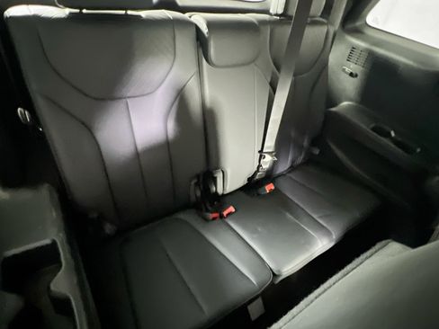 Used 2023 Hyundai Palisade SEL AWD/4WD image 26