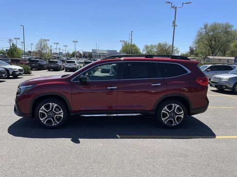 New 2026 Subaru Ascent Touring AWD/4WD image 4
