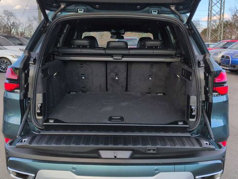 New 2026 BMW X5 xDrive40i image 35