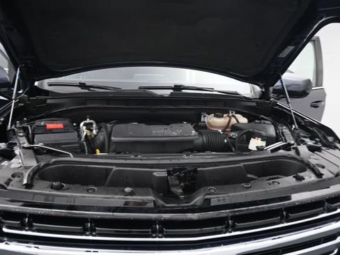 Used 2024 Chevrolet Tahoe LT AWD/4WD image 13